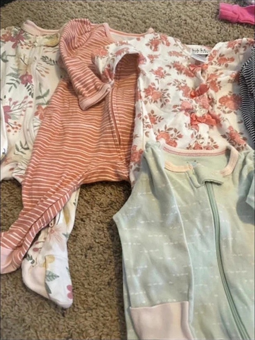 Baby Bundle - Picture 4 of 5